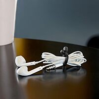 Nite Ize Original Gear Tie Reusable Rubber Twist Ties