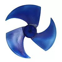 Aspa Condensador Largo 40cm, Ancho  10cm, Flecha 5/16 - 810848146