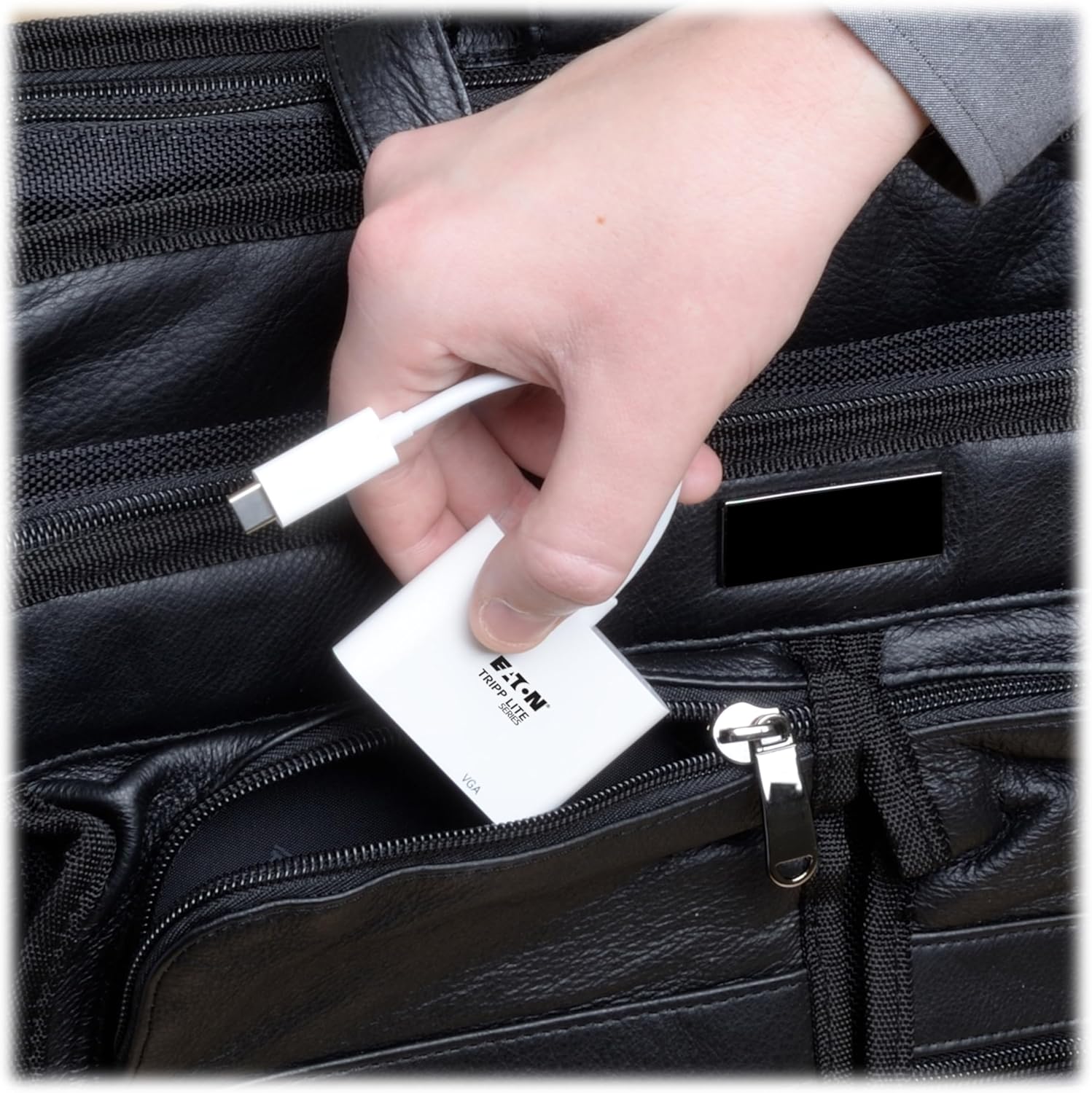 TRIPP LITE USB-C Video Adapter Multiport Family