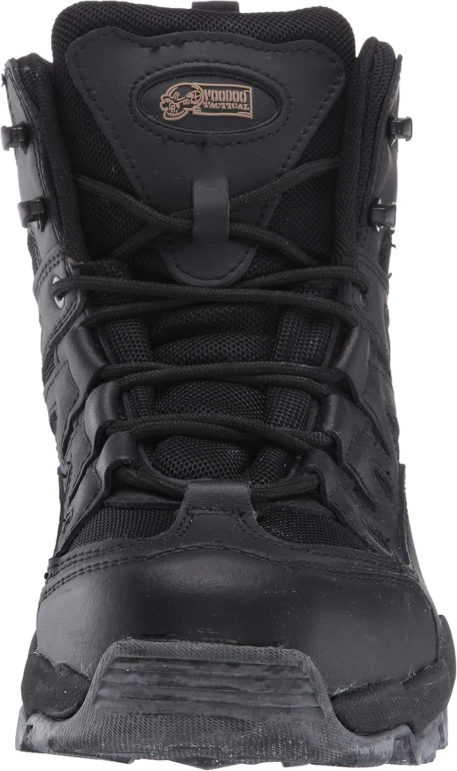 VOODOO TACTICAL Men's Combat Low Cut Tactical Boots