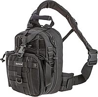 Maxpedition Noatak Gearslinger Black