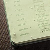Rite in the Rain Weatherproof Hard Cover Notebook