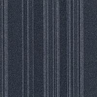 Foss Peel and Stick First Impressions Barcode Rib O. Blue 24 in. x 24 in. Commercial Carpet Tile (15 Tiles/Case), (7SDMN5515PK)