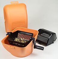 Lyman Products Turbo Case/Media Separator