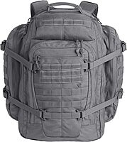 FIRST TACTICAL Specialist 3-Day Backpack Survival Go Bag