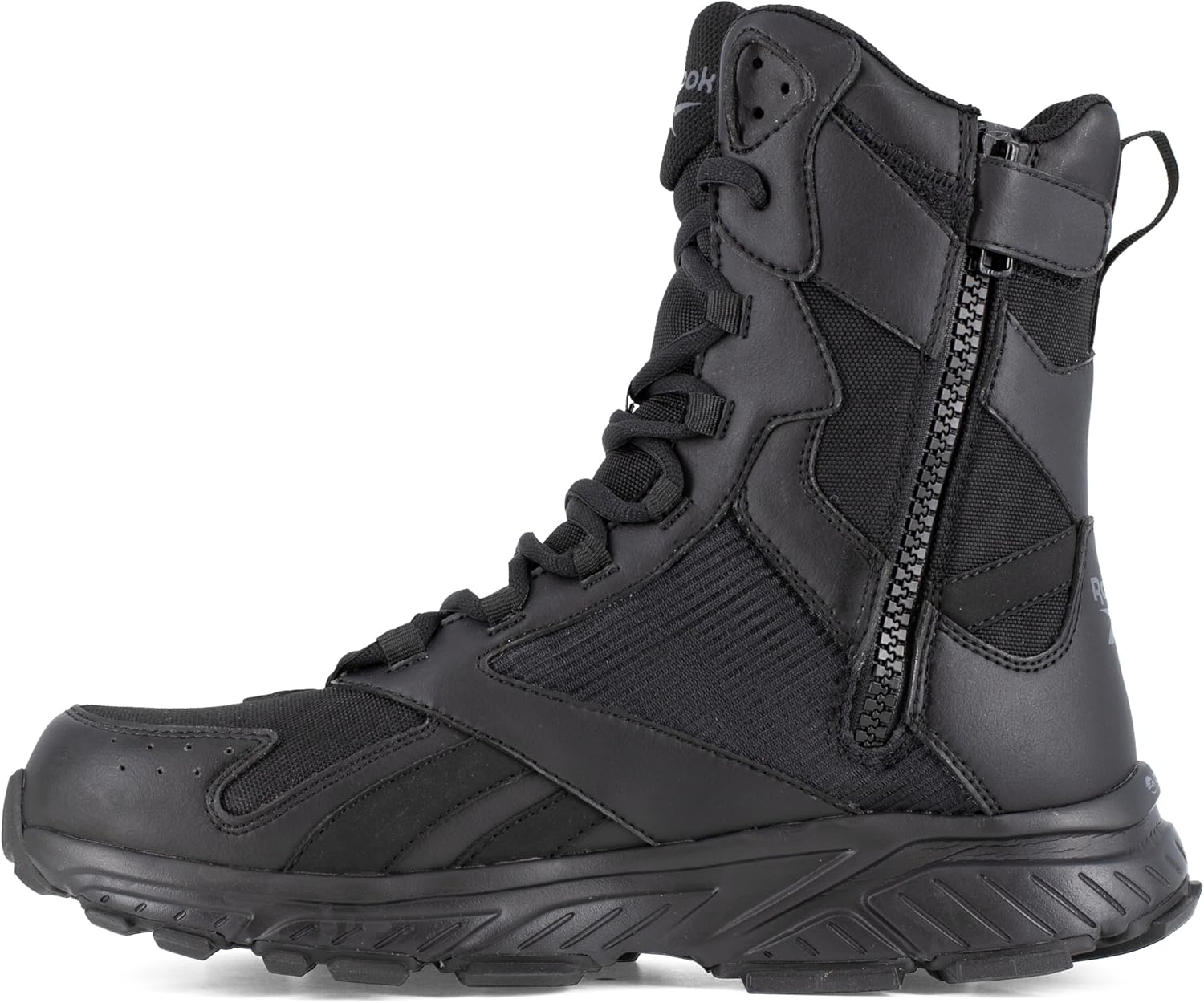 Reebok Work Hyperium Tactical 8" Men's Soft Toe Boot