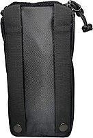 Evolution Outdoor Tactical Accessory Pouch - 1680 Tactical Series, Tactical Gear Case, Multi-Purpose EDC MOLLE Utility Pouch Organizer