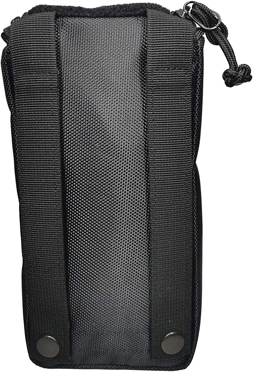 Evolution Outdoor Tactical Accessory Pouch - 1680 Tactical Series, Tactical Gear Case