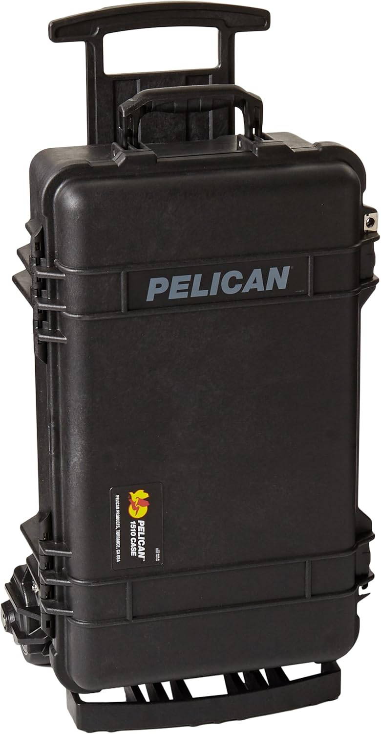 Pelican 1510M Mobility Case