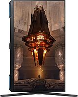 SAMSUNG 27" ViewFinity S8 (S80D) Series 4K UHD High Resolution Computer Monitor, HDR10, Multiple Ports