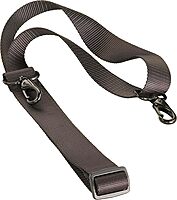 Streamlight 45232 Shoulder Strap for Litebox, Firebox, HID Litebox, Vulcan, Fire Vulcan Flashlights, Black