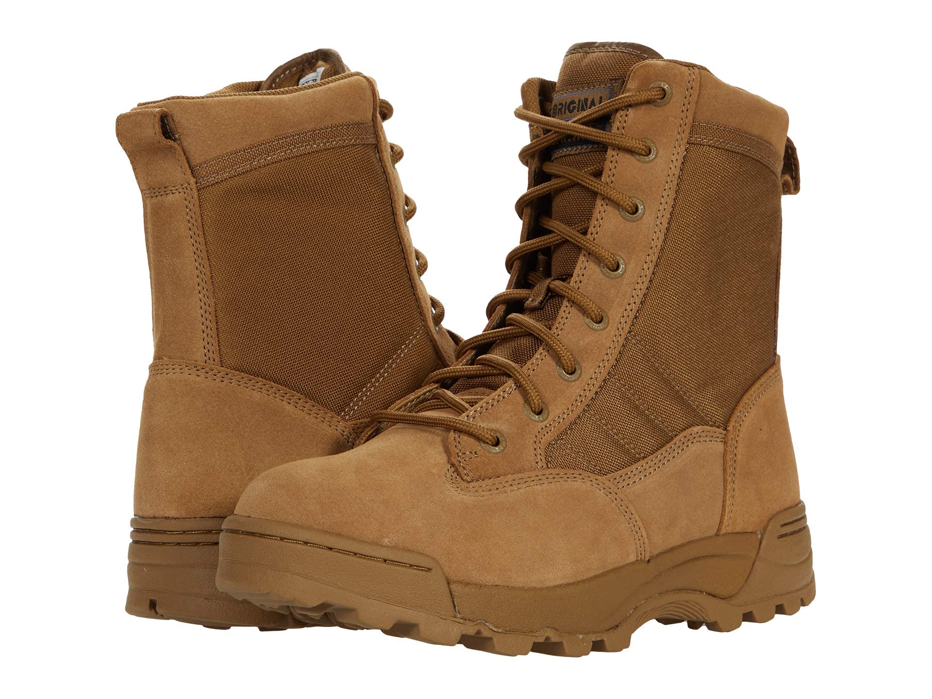 ORIGINAL S.W.A.T. Classic 9" Lace-Up Tactical Boots