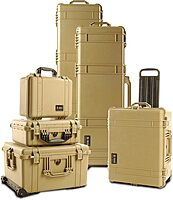 Pelican Products 1620 Protector Case