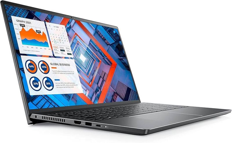 DELL VOSTRO 7510(15")