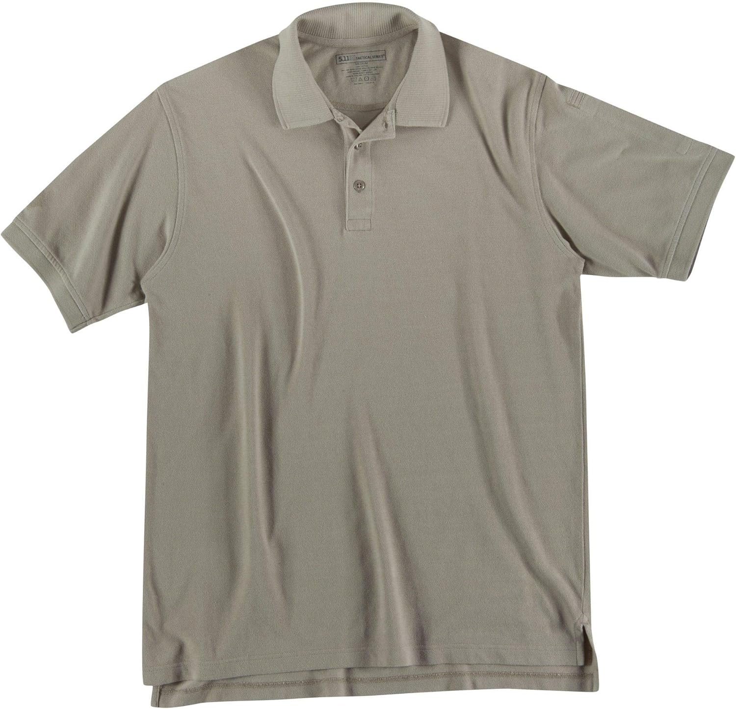 5.11 Tactical Men's Professional Short Sleeve Polo Shirt, Style 41060