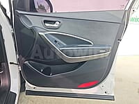 Hyundai Santa Fe 2016 ID : V628941 (Panorámico)