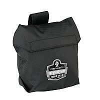 ERGODYNE Arsenal Respirator Carry Pouch - 420D Nylon