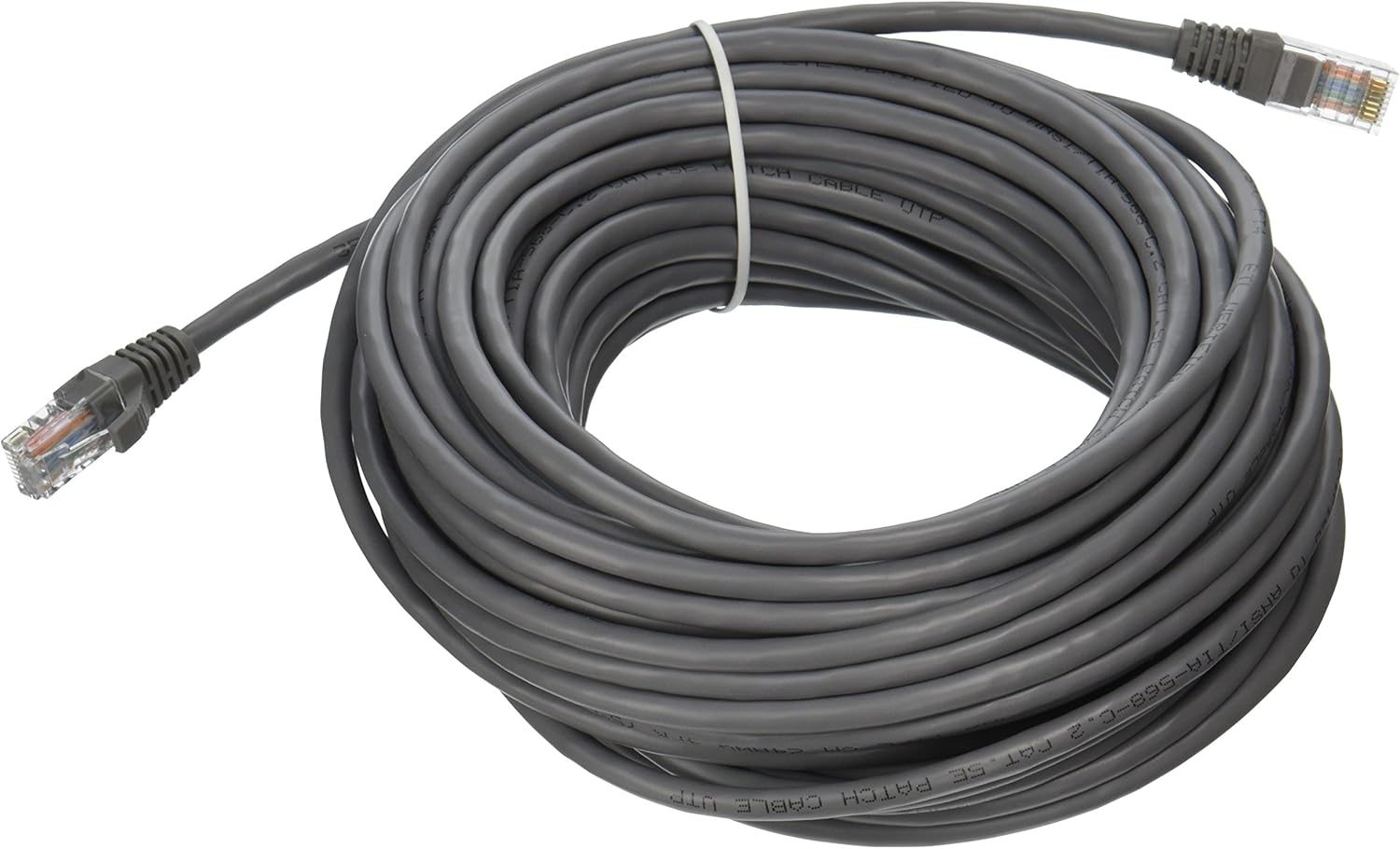 C2G Cat5e Snagless Network Patch Cable