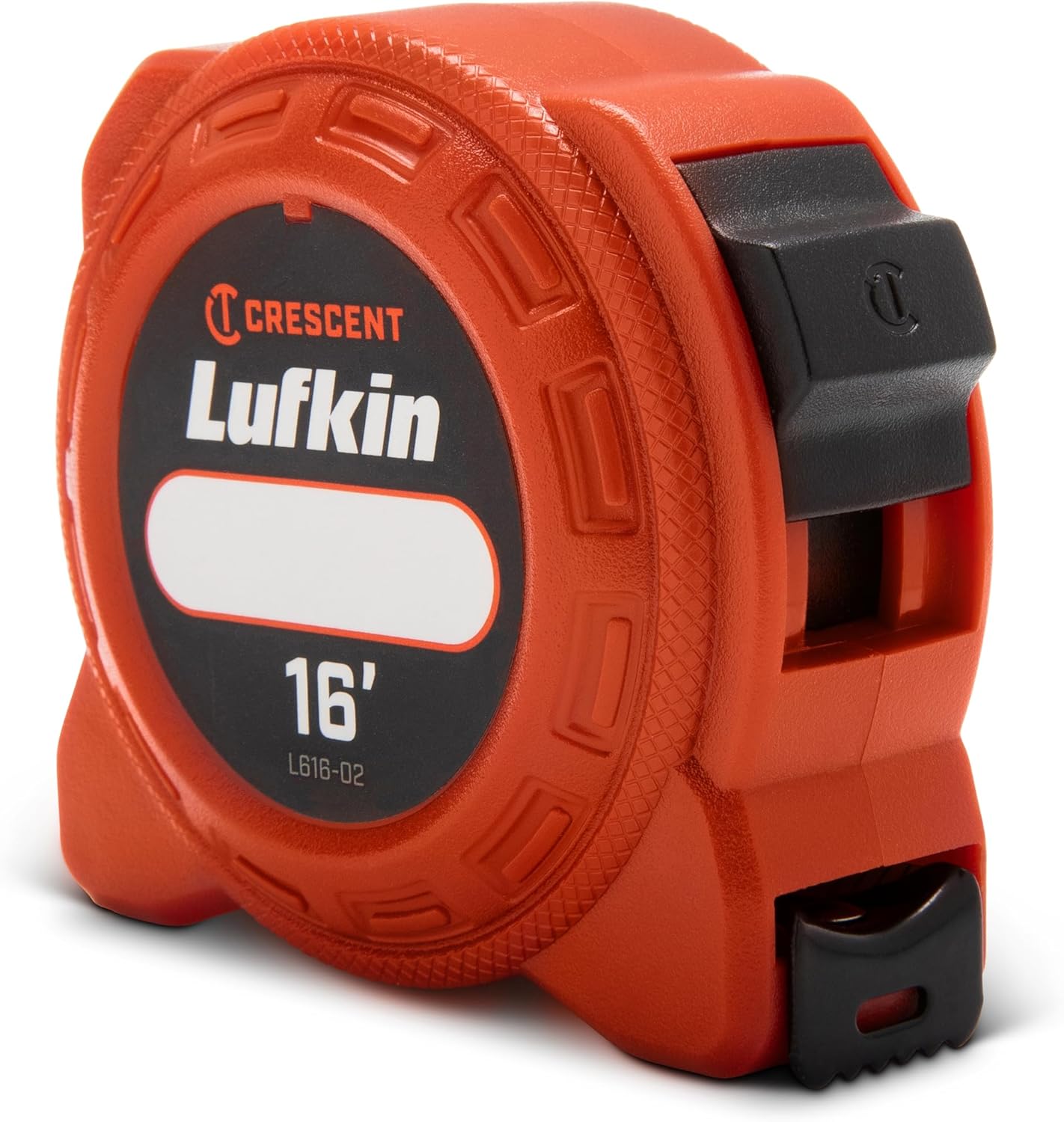 Lufkin 16' Power Tape - L616-02