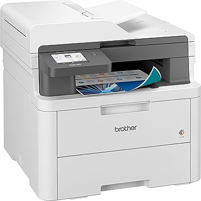 DCP-L3560CDW DCP-L3560CDW
