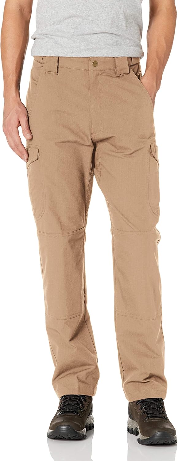 TRU-SPEC 24-7 Series Ascent Men's Tactical Cargo Pants