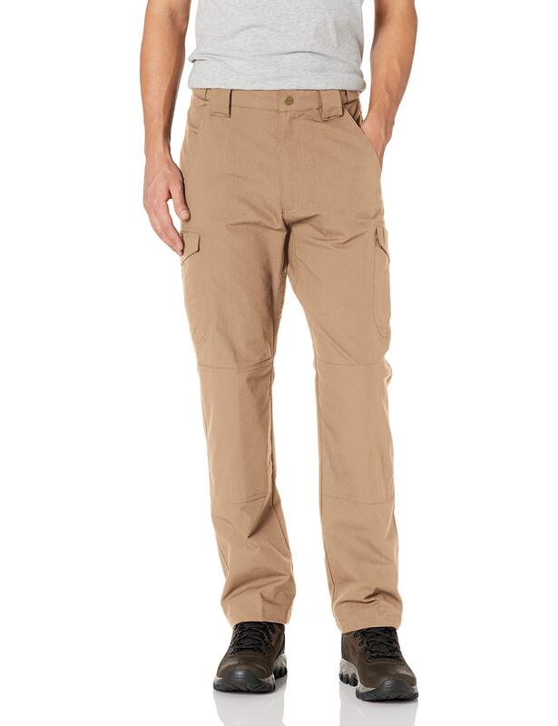 TRU-SPEC 24-7 Series Ascent Men's Tactical Cargo Pants