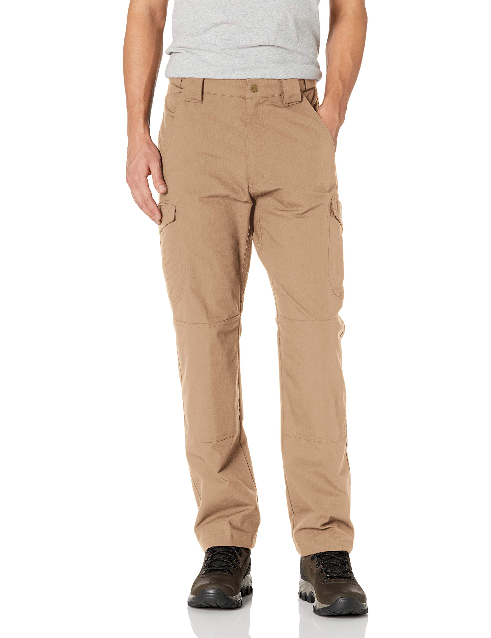 TRU-SPEC 24-7 Series Ascent Men's Tactical Cargo Pants