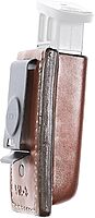 AKER LEATHER 514 SMP Single Magazine Pouch