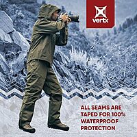 VERTX Integrity Shell Mens Tactical Pants