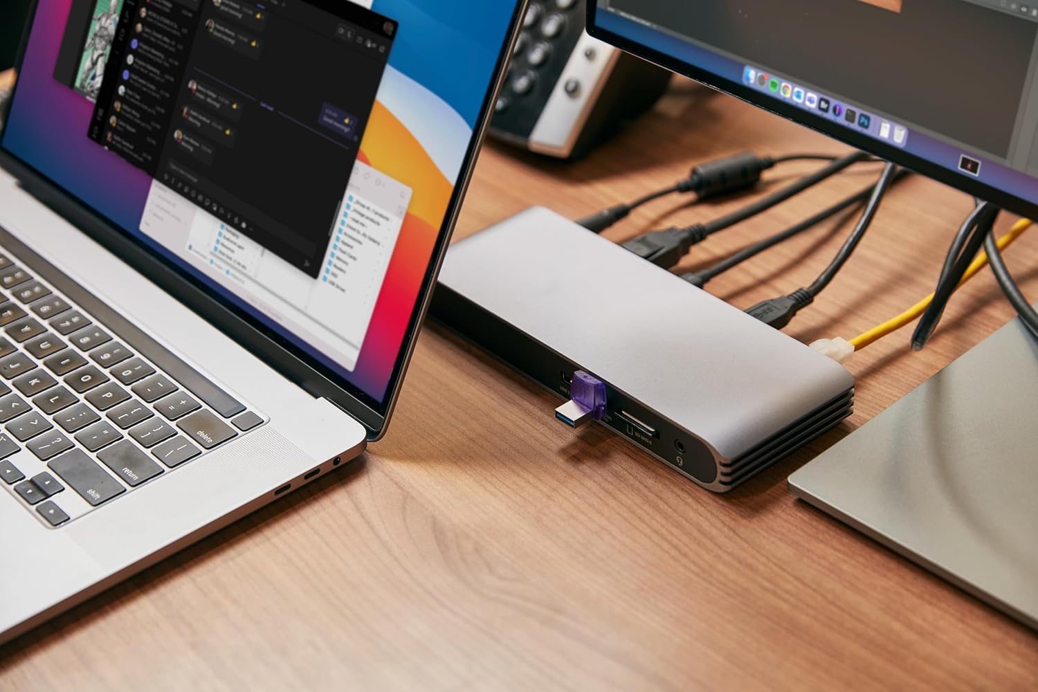 Kingston DataTraveler microDuo 3C USB-C & USB-A Flash Drive