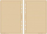 RITE IN THE RAIN Weatherproof Binder Kit with CORDURA Cover, Polydura Binder, All-Weather Loose Leaf, Weatherproof Pen