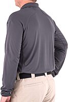 FIRST TACTICAL M Performance Long Sleeve Polo