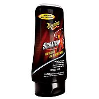Meguiar's ScratchX - 7 oz (G10307)