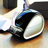 DYMO LW White Address Labels for LabelWriter Printers