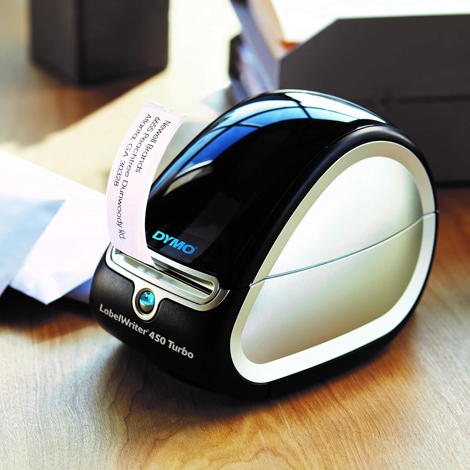 DYMO LW White Address Labels for LabelWriter Printers