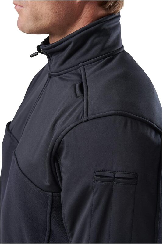 5.11 Tactical Stay Dry Job Shirt 2.0 Quarter Zip Pull Over, Style 72537