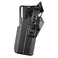 SAFARILAND 7365RDS 7TS Low-Ride Duty Holster with ALS/SLS