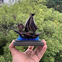 Car Perfume Diffuser