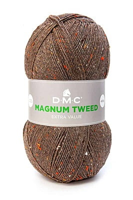 Magnum Tweed DMC Col. 624 Magnum Tweed DMC Col. 624