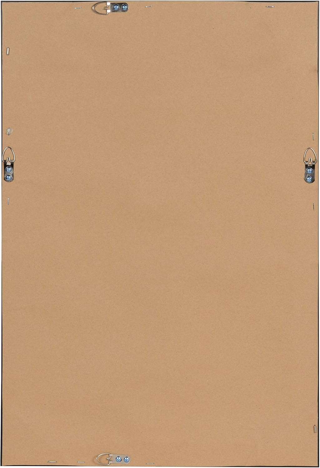 DESIGNOVATION Beatrice Framed Linen Fabric Pinboard