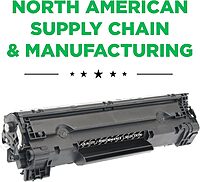 Office Depot Remanufactured Black Extra-High Yield Toner Cartridge Replacement For HP 83XJ, OD83XJ