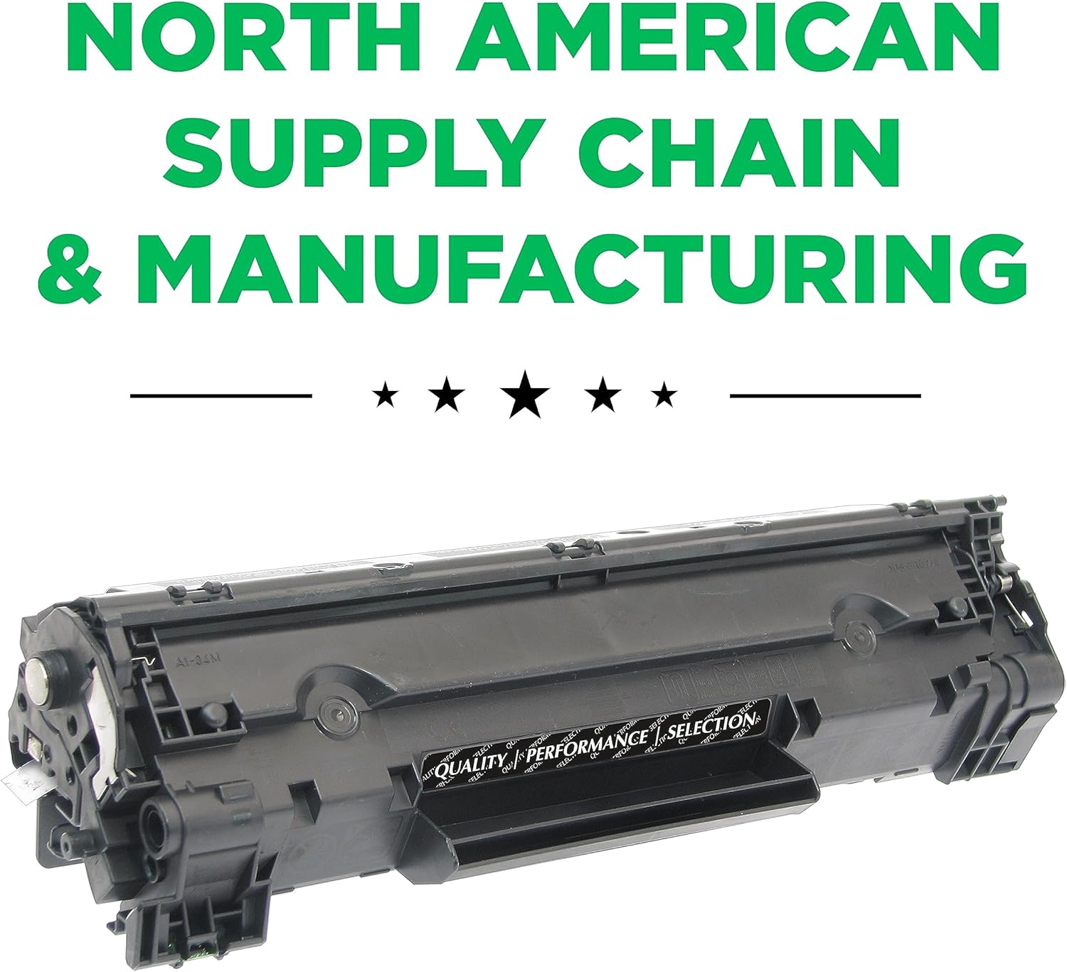 Office Depot Remanufactured Black Extra-High Yield Toner Cartridge Replacement For HP 83XJ, OD83XJ