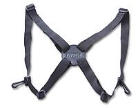 Steiner Clic-Loc Body Harness System