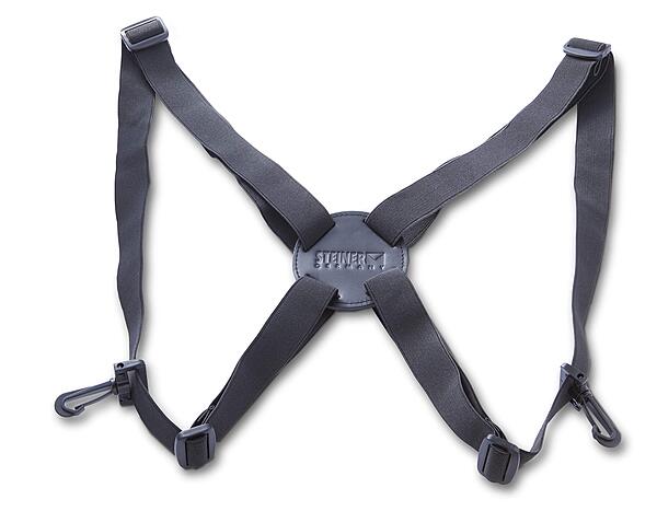 Steiner Clic-Loc Body Harness System