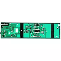 Tarjeta Display, 110V, Mod: CHXR50G/DA(R), V32