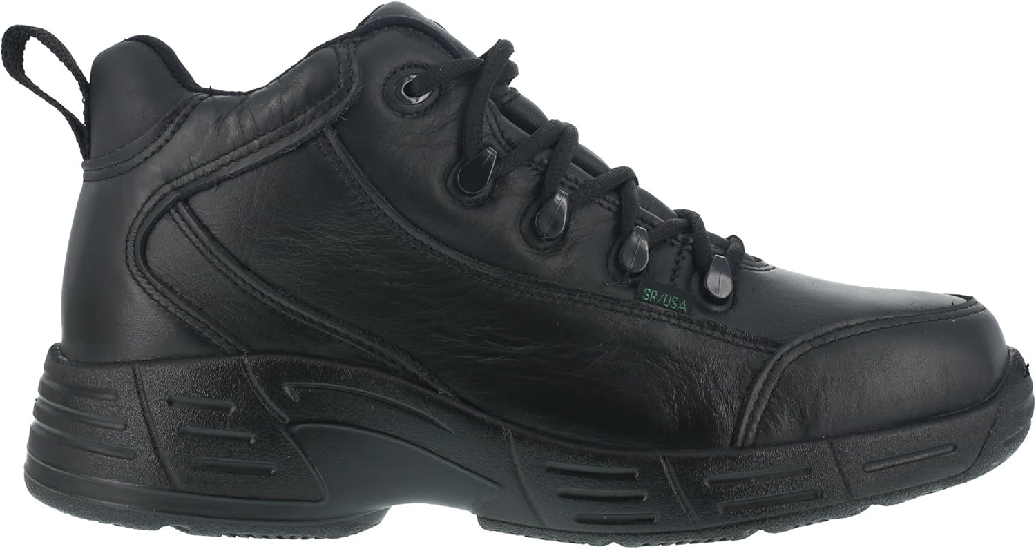 REEBOK Postal TCT Waterproof Soft Toe Boot