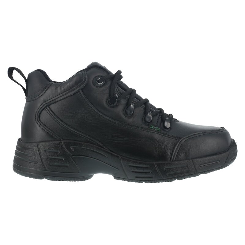 REEBOK Postal TCT Waterproof Soft Toe Boot