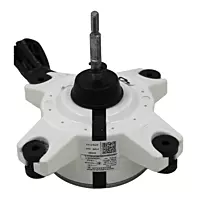 Motor Condensador, 220V, Mod: ZKFN-37-10-3, V32