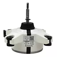 Motor Condensador, 220V, Mod: ZKFN-37-10-3, V32