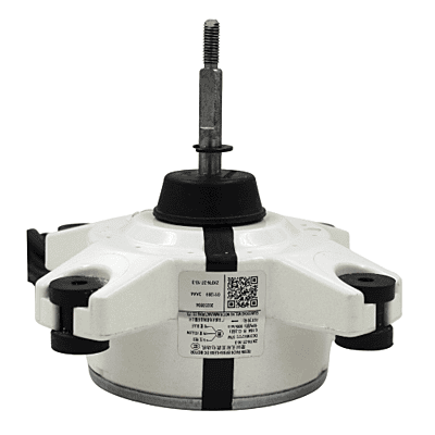 Motor Condensador, 220V, Mod: ZKFN-37-10-3, V32